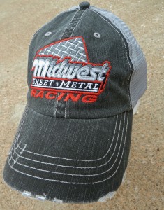 Summer Style Racing Hat
